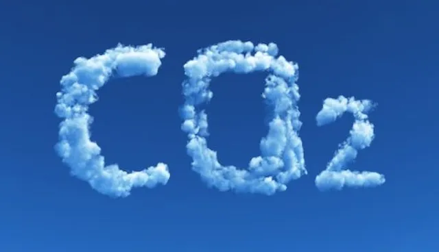 CO2-emissieverificatie