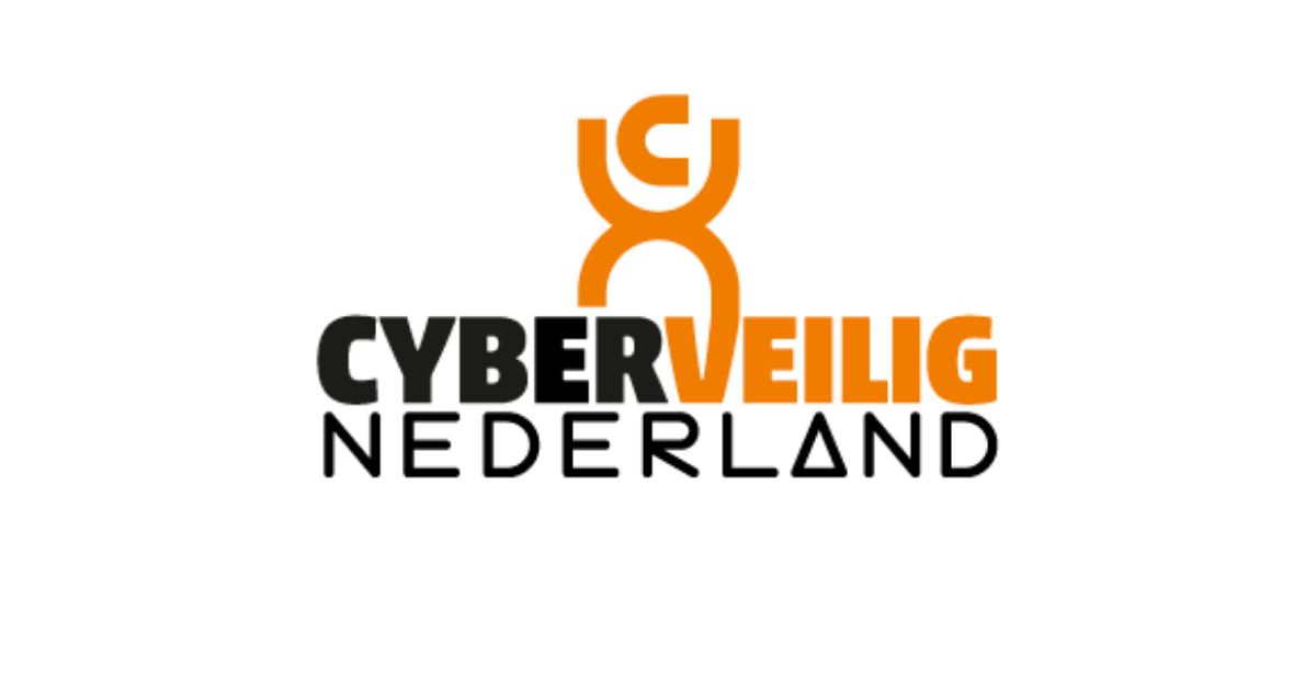 Lid Cyberveilig Nederland