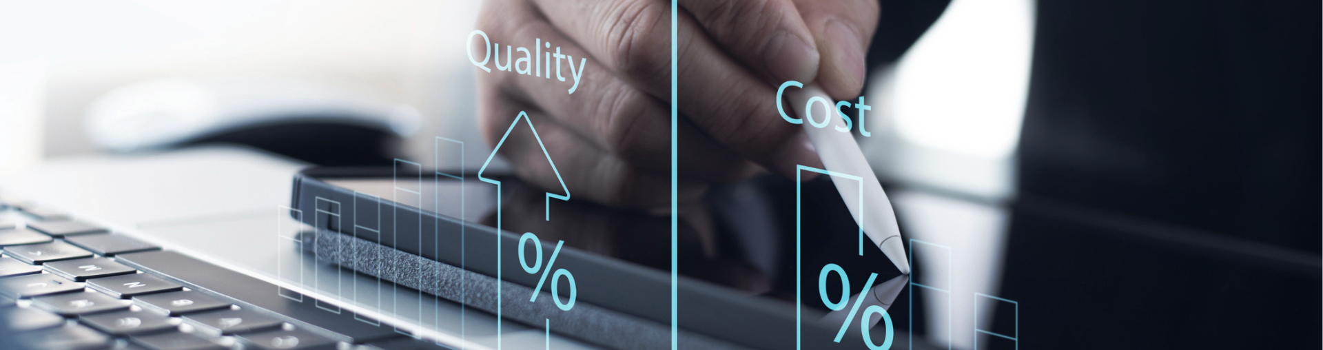 Kwaliteit aantonen is meer dan alleen vinkjes zetten