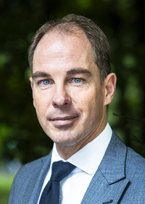 Maurice Adriaensen, DNV