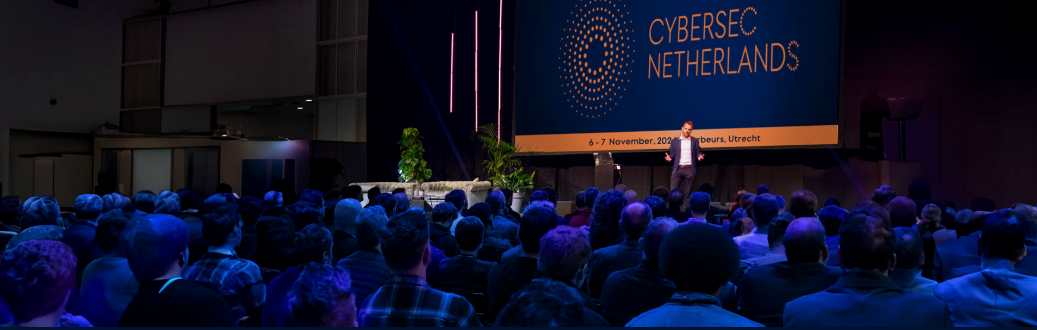 DNV is aanwezig op Cybersec Netherlands 2025