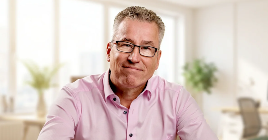 Rick Strijbos interview NIS2