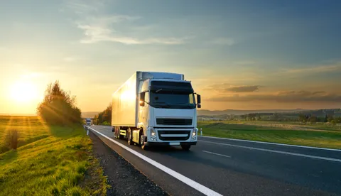 Transitie naar IFS Logistics versie 3
