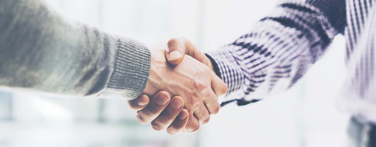Samenwerking DNV Business Assurance & Stichting Present 