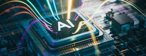 AI-technologie en cyberbeveiliging