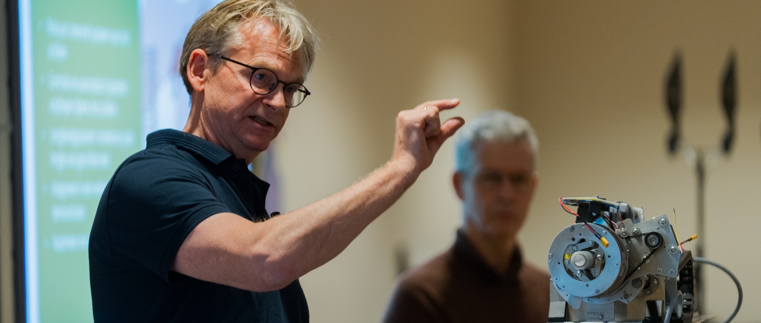 Kabeldag 2025 sprekers