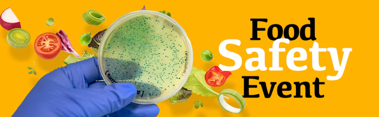 Food Safety Event 2024