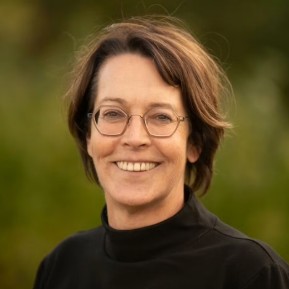 Principal lead auditor Hanneke Veltman