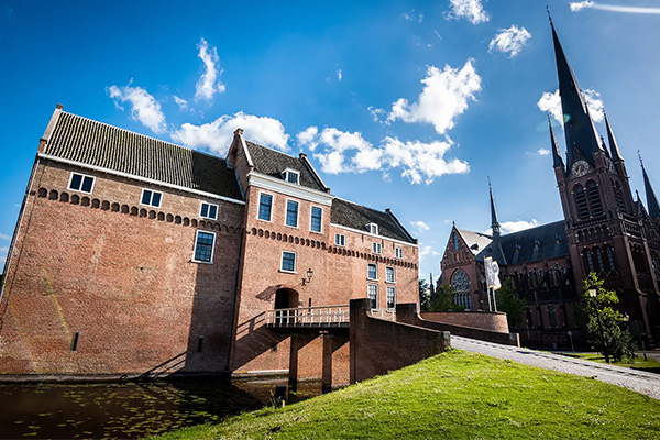 Nationale verbeterdag