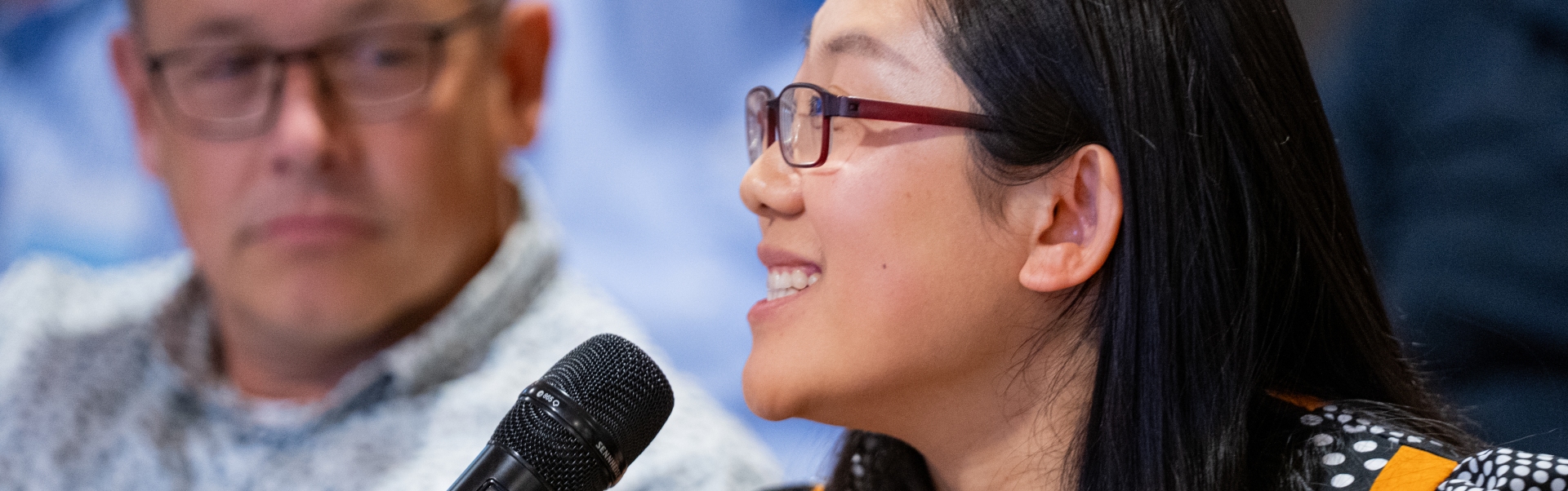 vragen vanuit de zaal