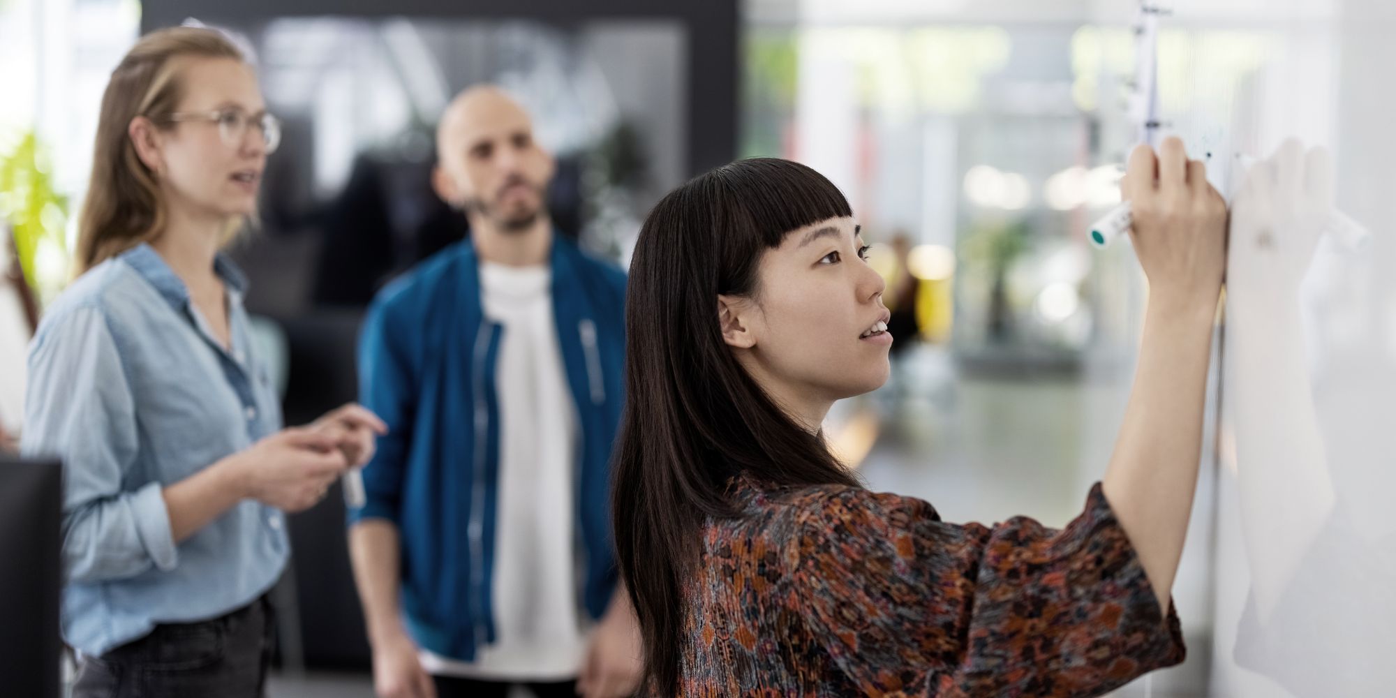 DNV English Training Courses