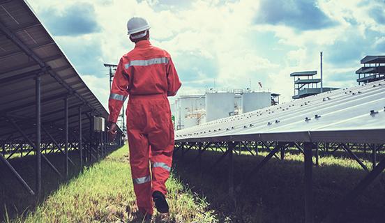 Training Normkennis ISO 50001