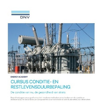 Conditie- en restlevensduurbepaling