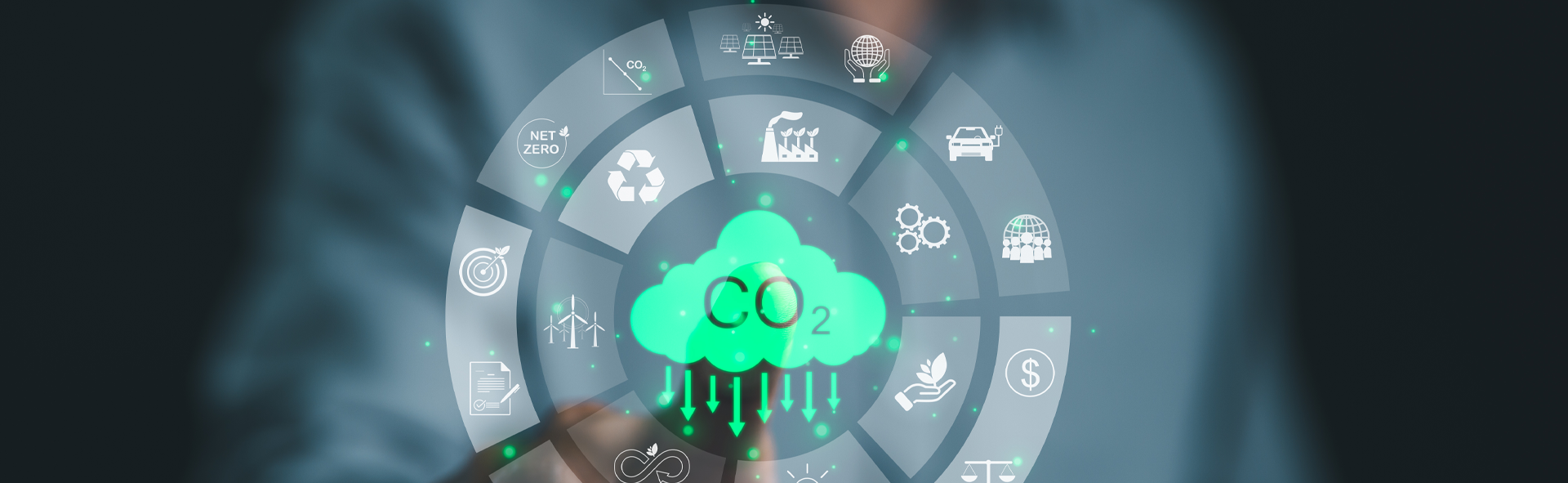 CO2 Prestatieladder certificering gaat nu tegen handboek 4.0 bij DNV