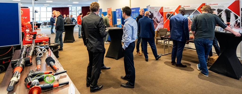 Kabeldag 2023 marktplaats