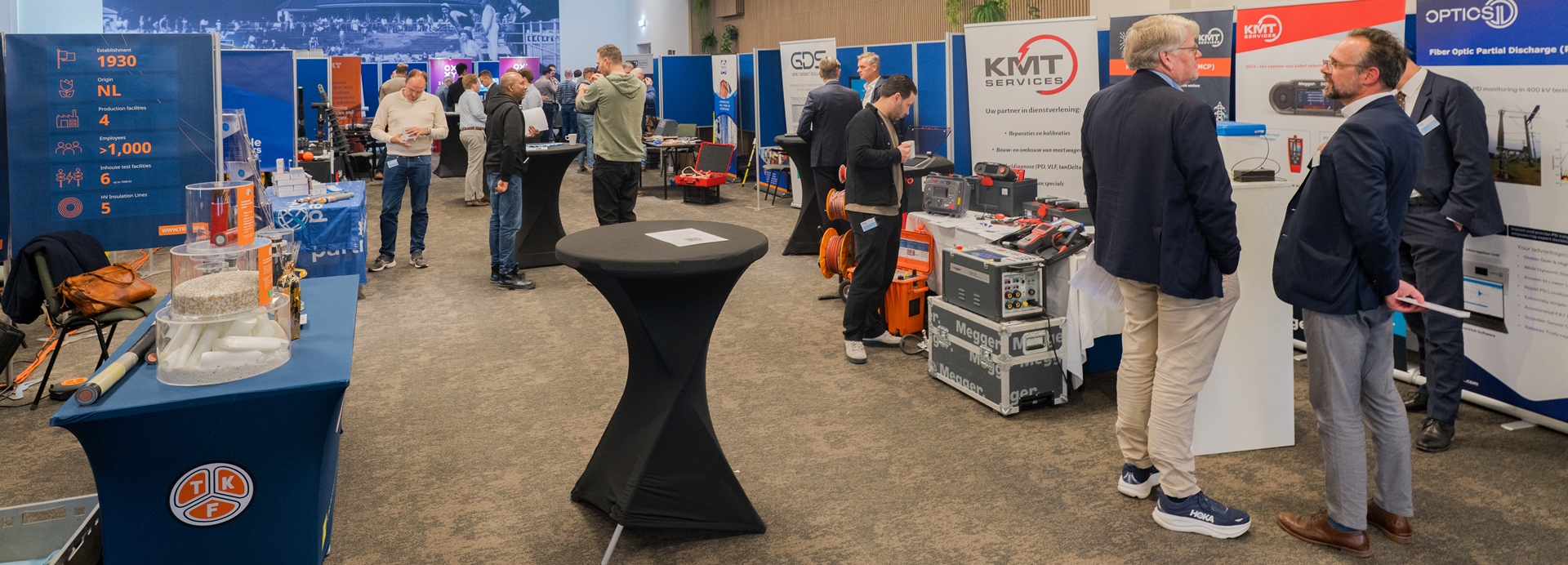 Kabeldag 2023 marktplaats