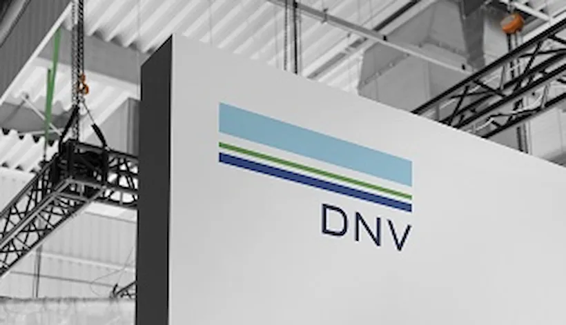 Neem contact op met DNV