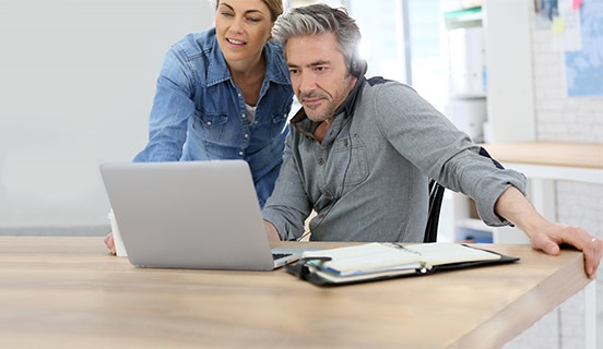 Komende events en webinars