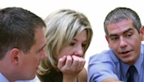 Kennismanagement programma's