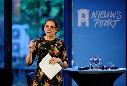 De impact van de internationale energietransitie op Nederland
