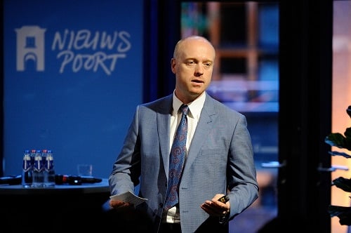 De impact van de internationale energietransitie op Nederland