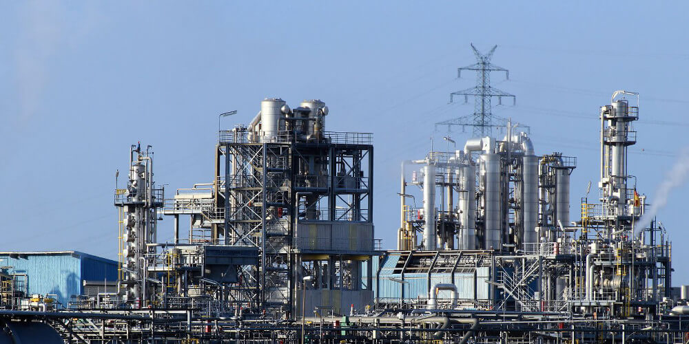 Industriële vraagrespons