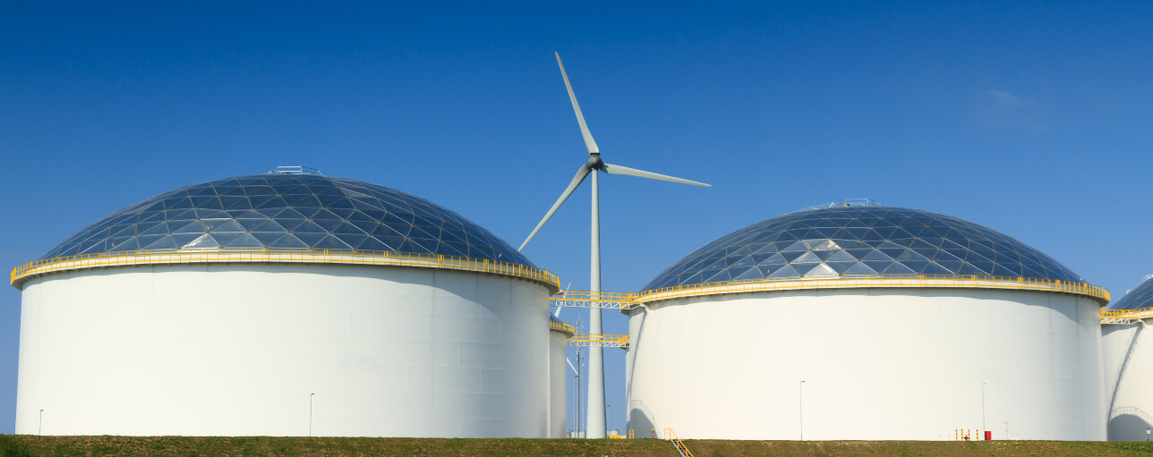 DNV IFV safe energy transition