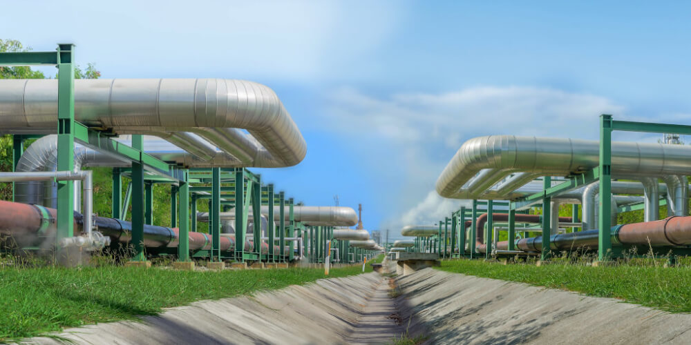 Routekaart elektrificatie in de industrie