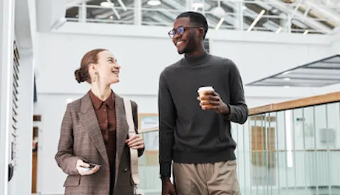 ISO 30415 gebruiken om een beter systeem voor Diversity & Inclusion op te bouwen