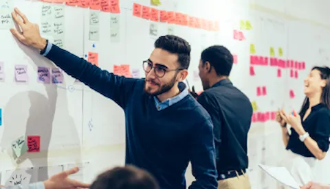 Hoe diversity & inclusion het bedrijfsleven kunnen stimuleren (Engelstalig)