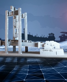 Additive manufacturing services