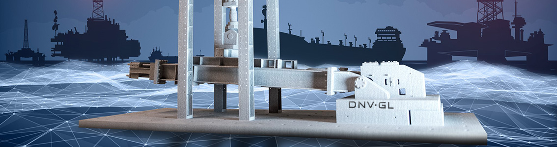 Additive Manufacturing - example