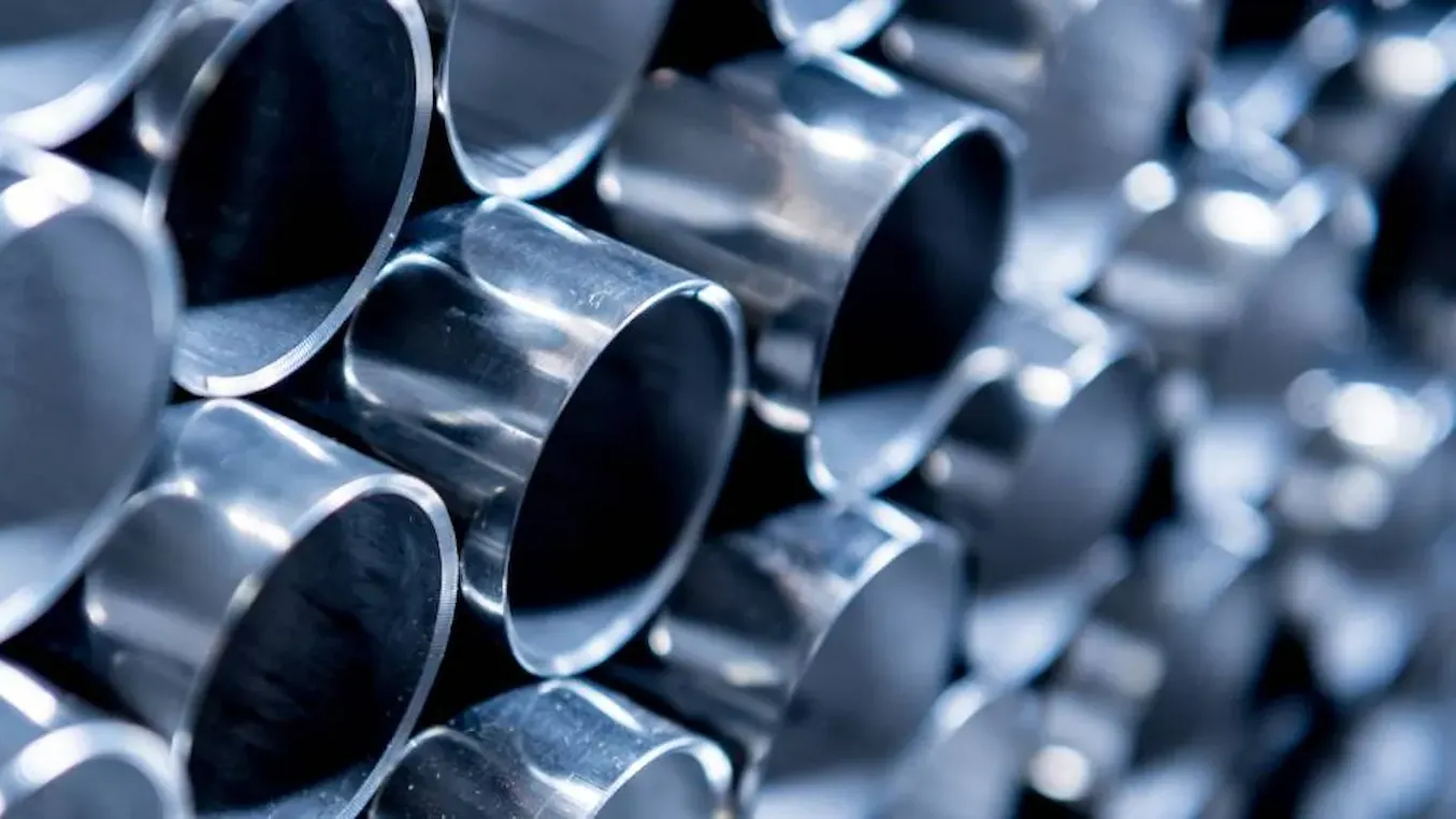 Aluminium Stewardship Initiative (ASI)-certificering