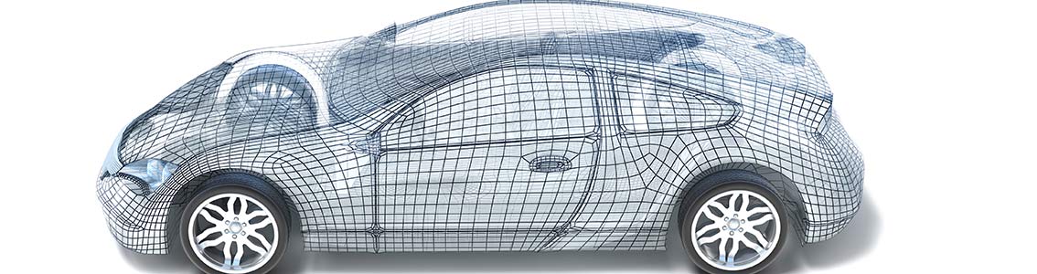 Certification for the automotive industry - by DNV GL