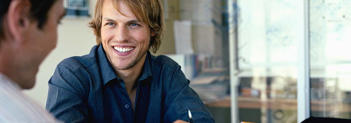 vacature dnv gl sales officer