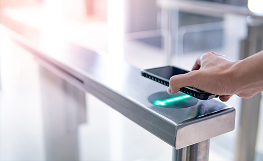 Keurmerk Beveiliging