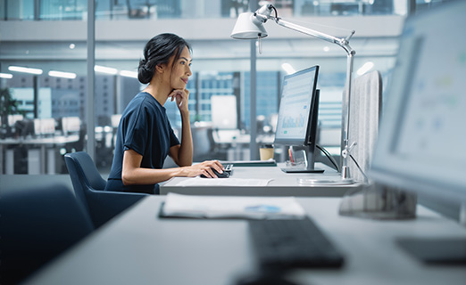 Blik op Werk Keurmerk