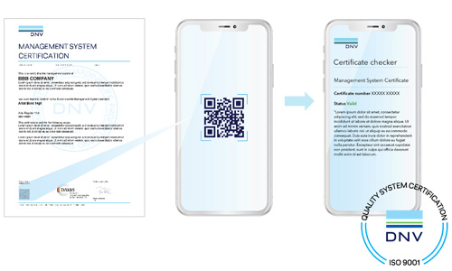 Hoe kan u een certificaat valideren?