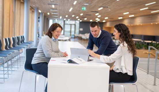 Internal Auditor Training (English)