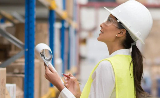 BRCGS Agents and Brokers certificering