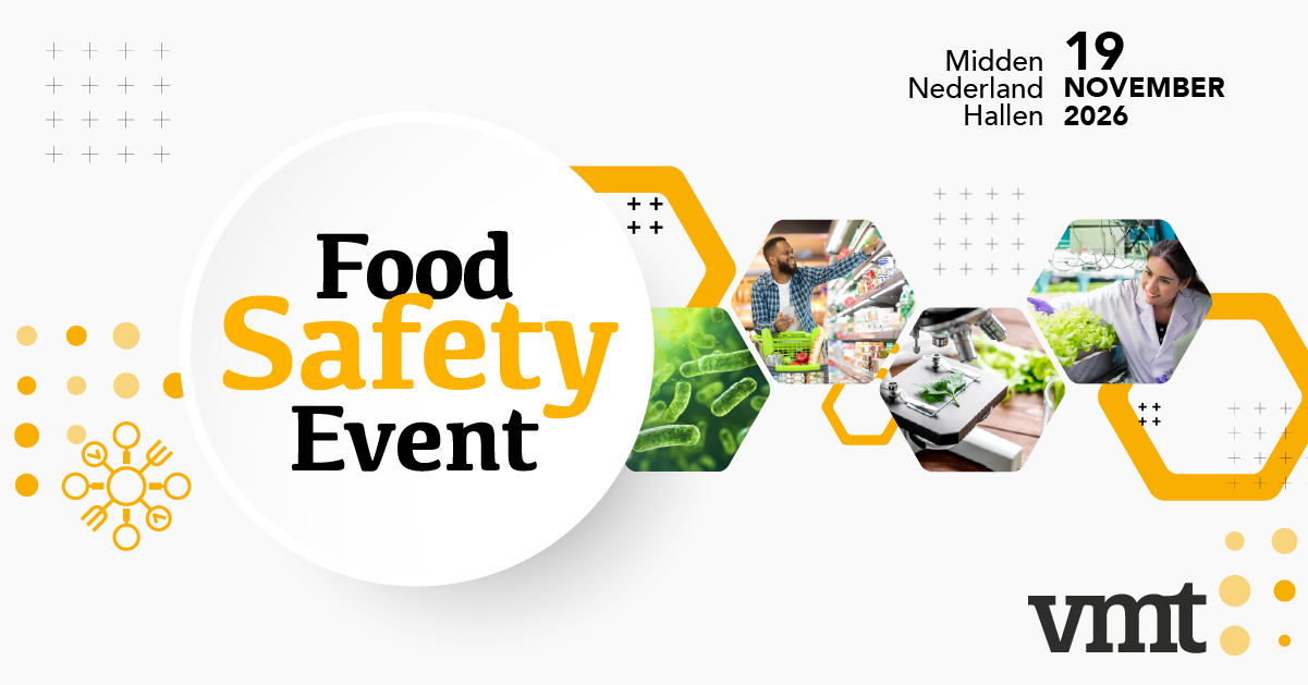 VMT Food Safety Event