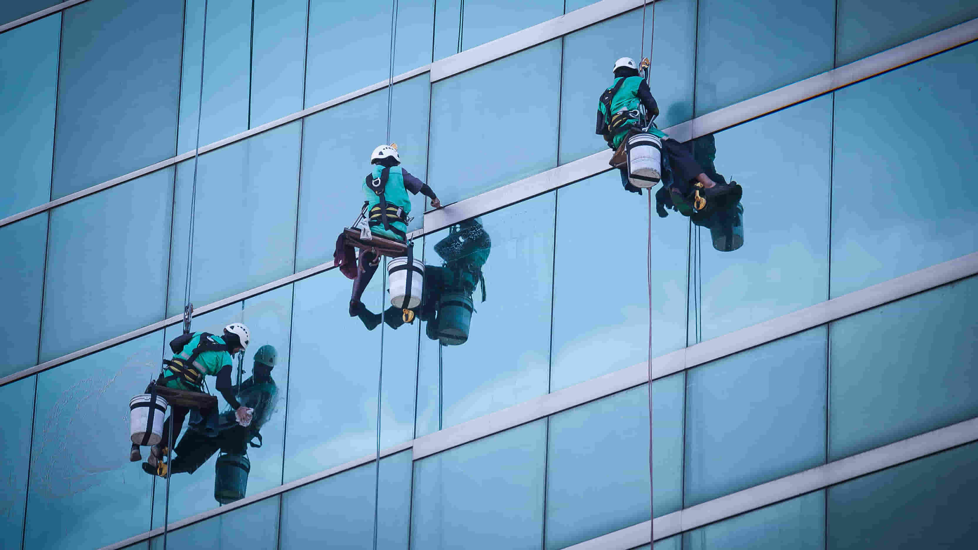 ISO 45001-certificering: Veiligheid en gezondheid op werk