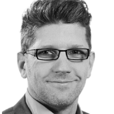 Cybersecurity Trainer Dennis Zandvliet