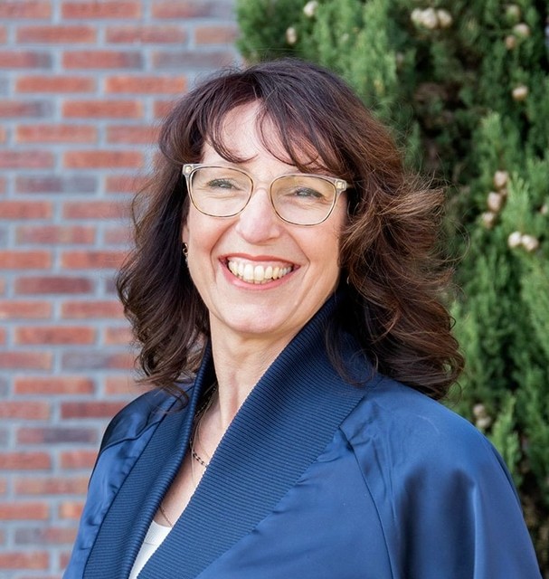 Esther Baan