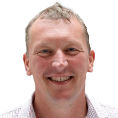 Cybersecurity Trainer Ferdinand Uittenbogaard