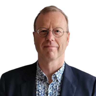 Cybersecurity Trainer Frank Spuls