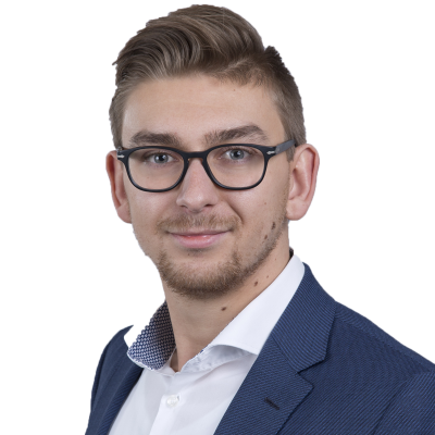 Cybersecurity Trainer Kenneth Smit