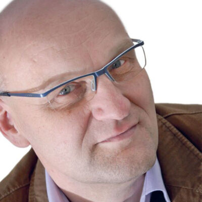 Cybersecurity Trainer Lex Schampers