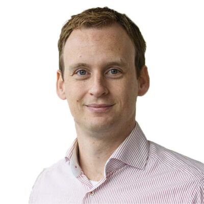 Cybersecurity Trainer Steffan Karger