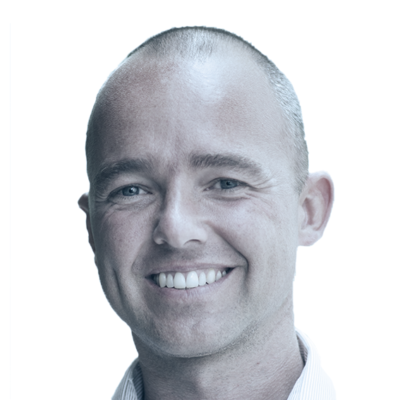 Cybersecurity Trainer Tim Vermeulen